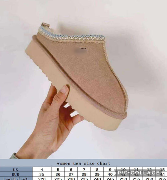 Sunny’s Fav Ug g Platform