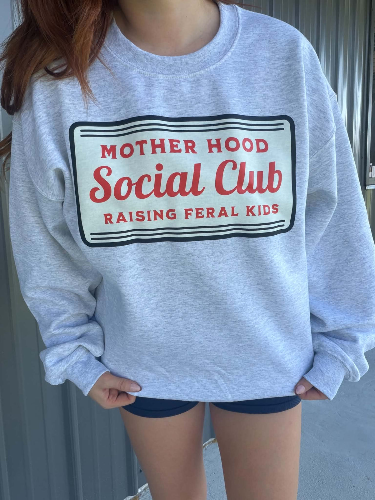 Mother Hood Social Club