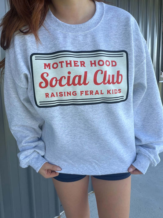 Mother Hood Social Club