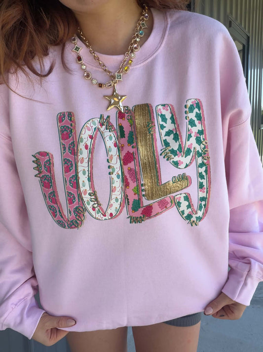 Jolly Pullover