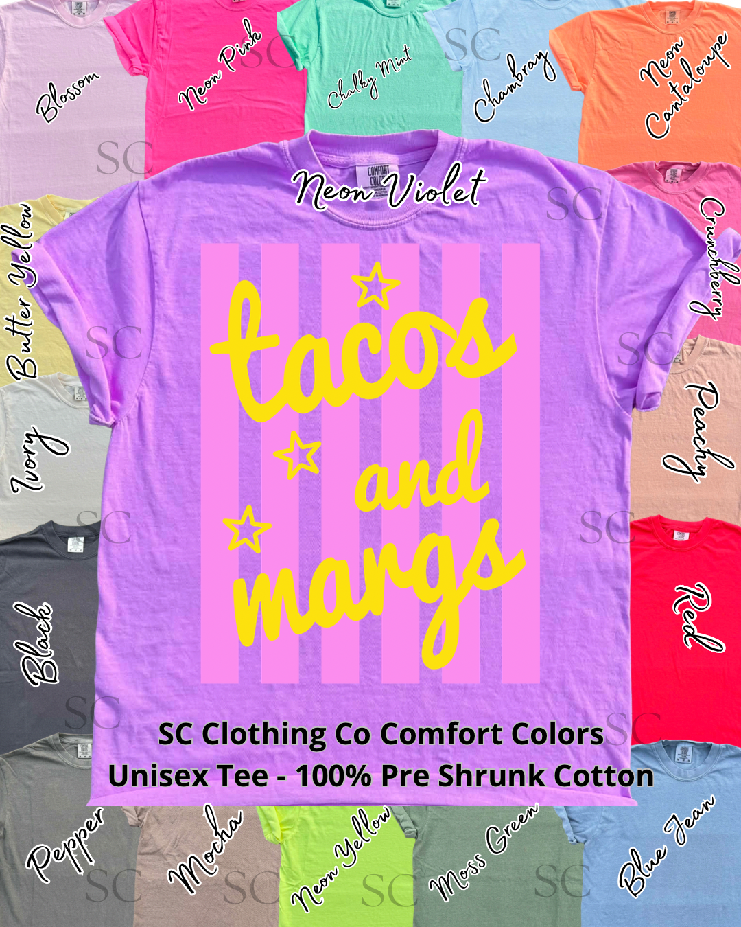 Sweet Summertime Shirt