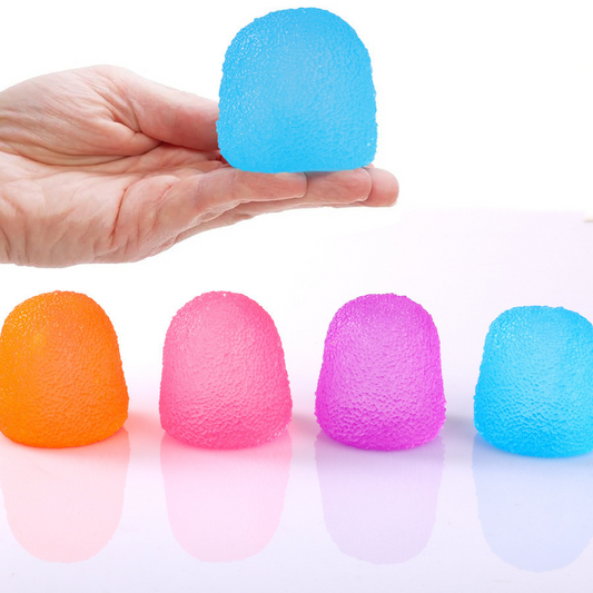 Gumdrop SQUISHY - no longer easter guaranteed