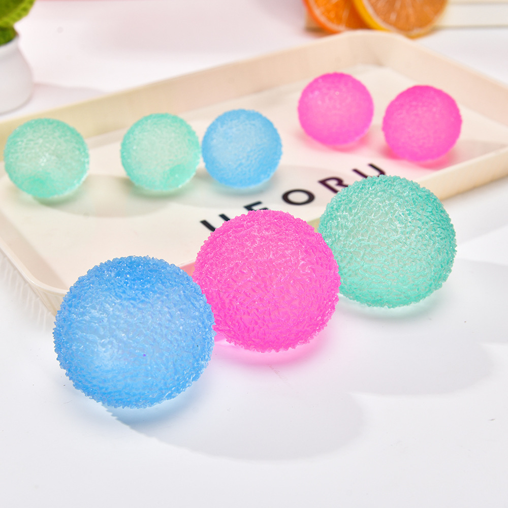 Ball SQUISHY - no longer easter guaranteed