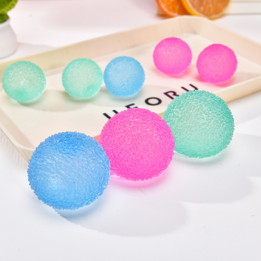 Ball SQUISHY - no longer easter guaranteed