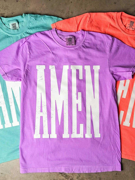 AMEN