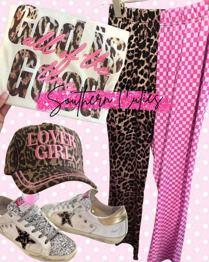 God Is Good, All the time Pullover