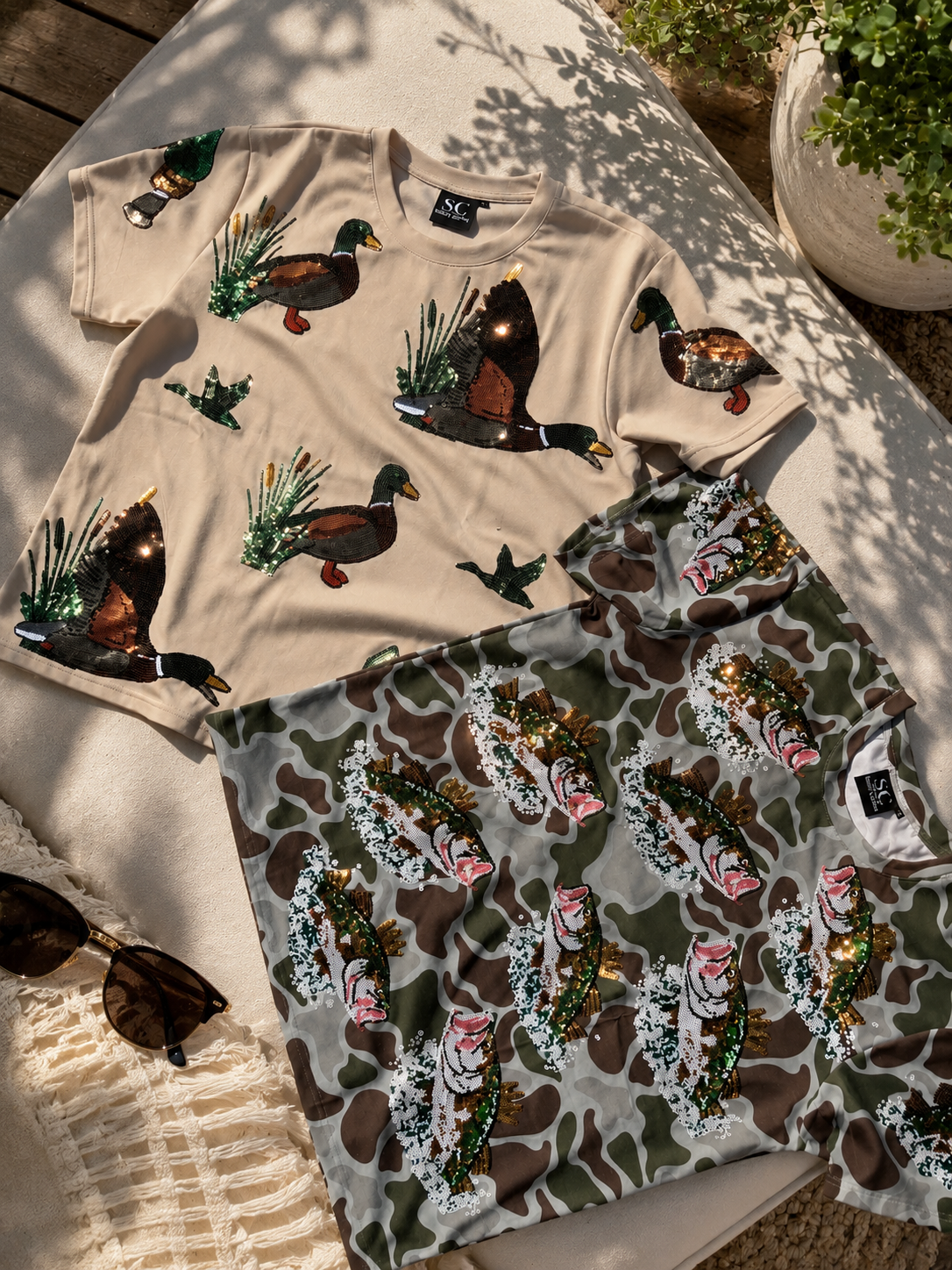 Southern Sparkle Dream Bundle