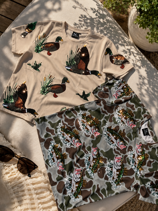 Southern Sparkle Dream Bundle