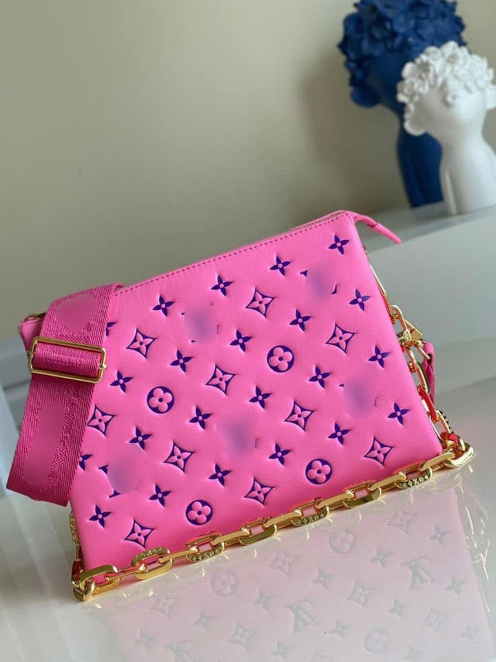 {item #139} pink cous