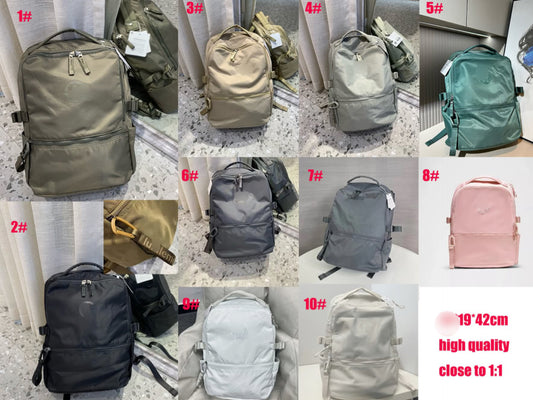 Gabby Lu Backpack