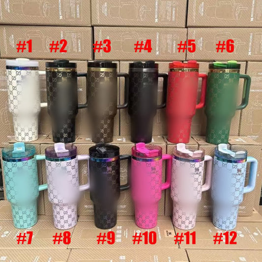 40oz {item #141} cup
