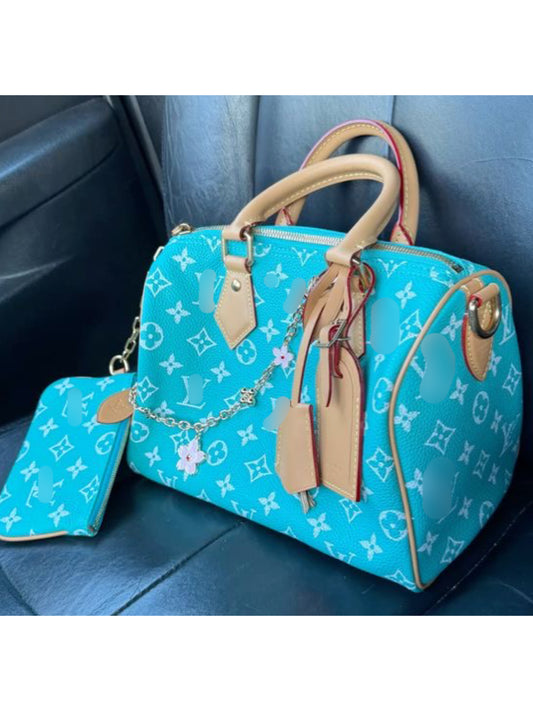 speed teal {item 189}