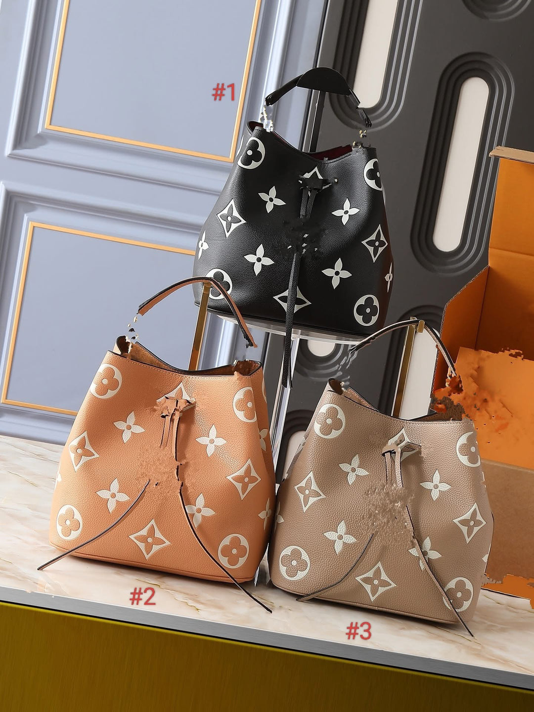 vee cross {item 244}