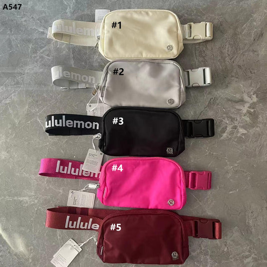 Lemon Lu bag