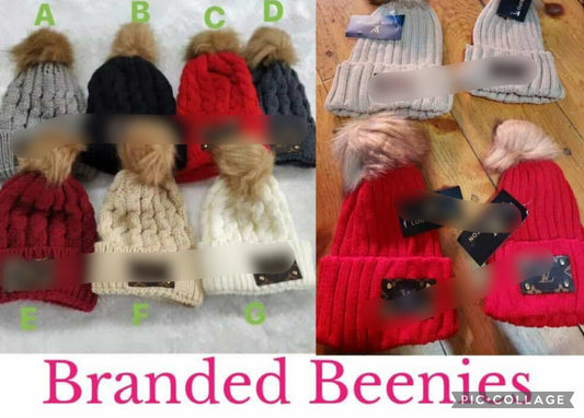 Beanies Vee