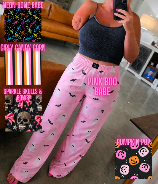 SC Custom Piece {PANTS ONLY} Youth & Adult Pre order Delivering to you early in September