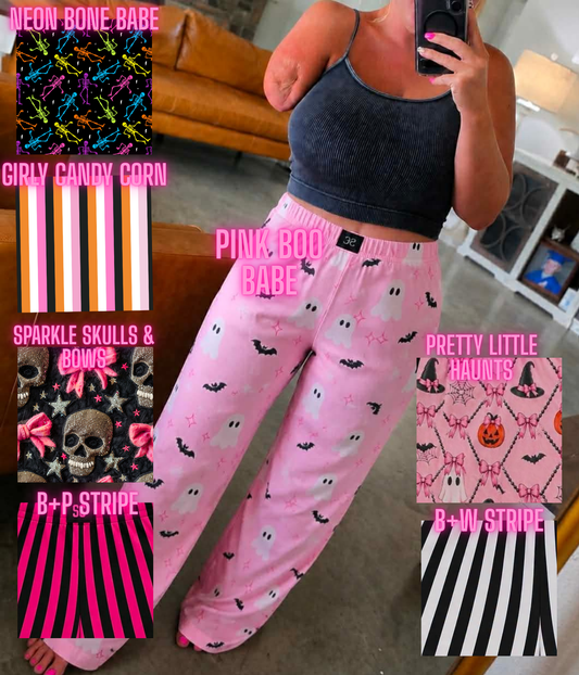SC Custom Piece {PANTS ONLY} Youth & Adult Pre order Delivering to you early in September