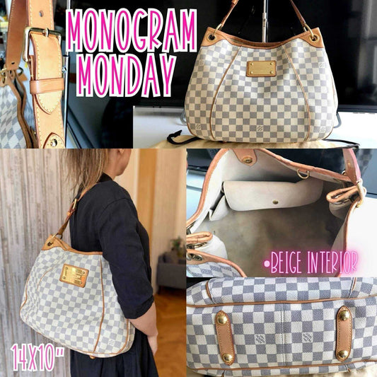 White check shoulder