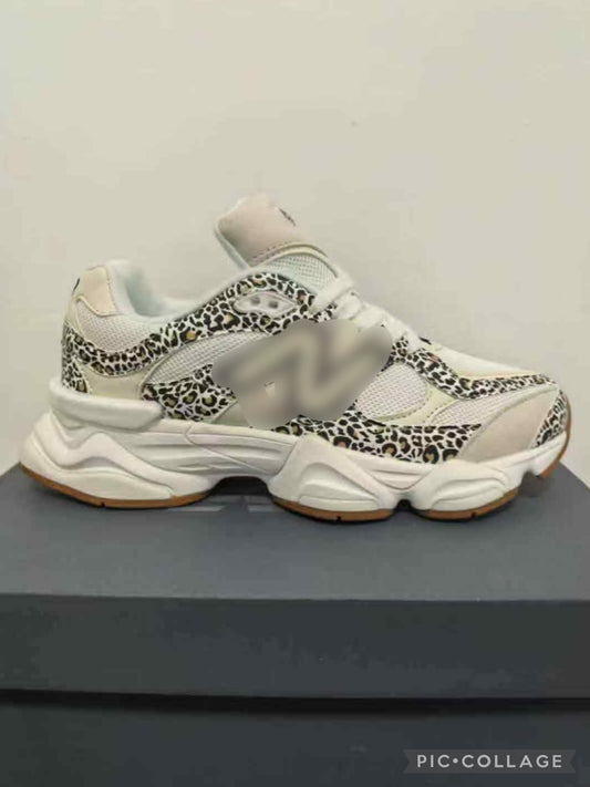 Cheetah NB sneakers