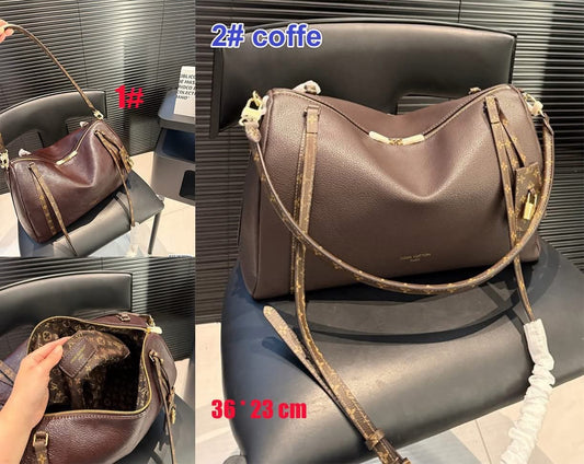 Vee speed with long strap