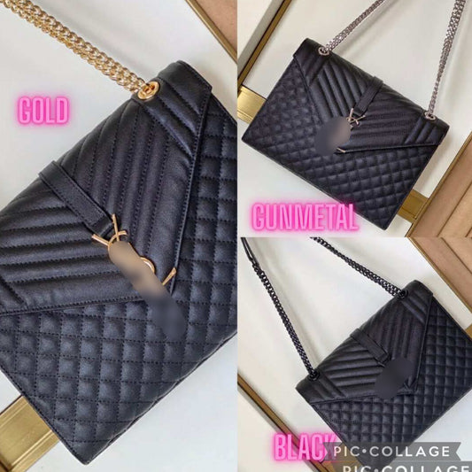 Y S crossbody