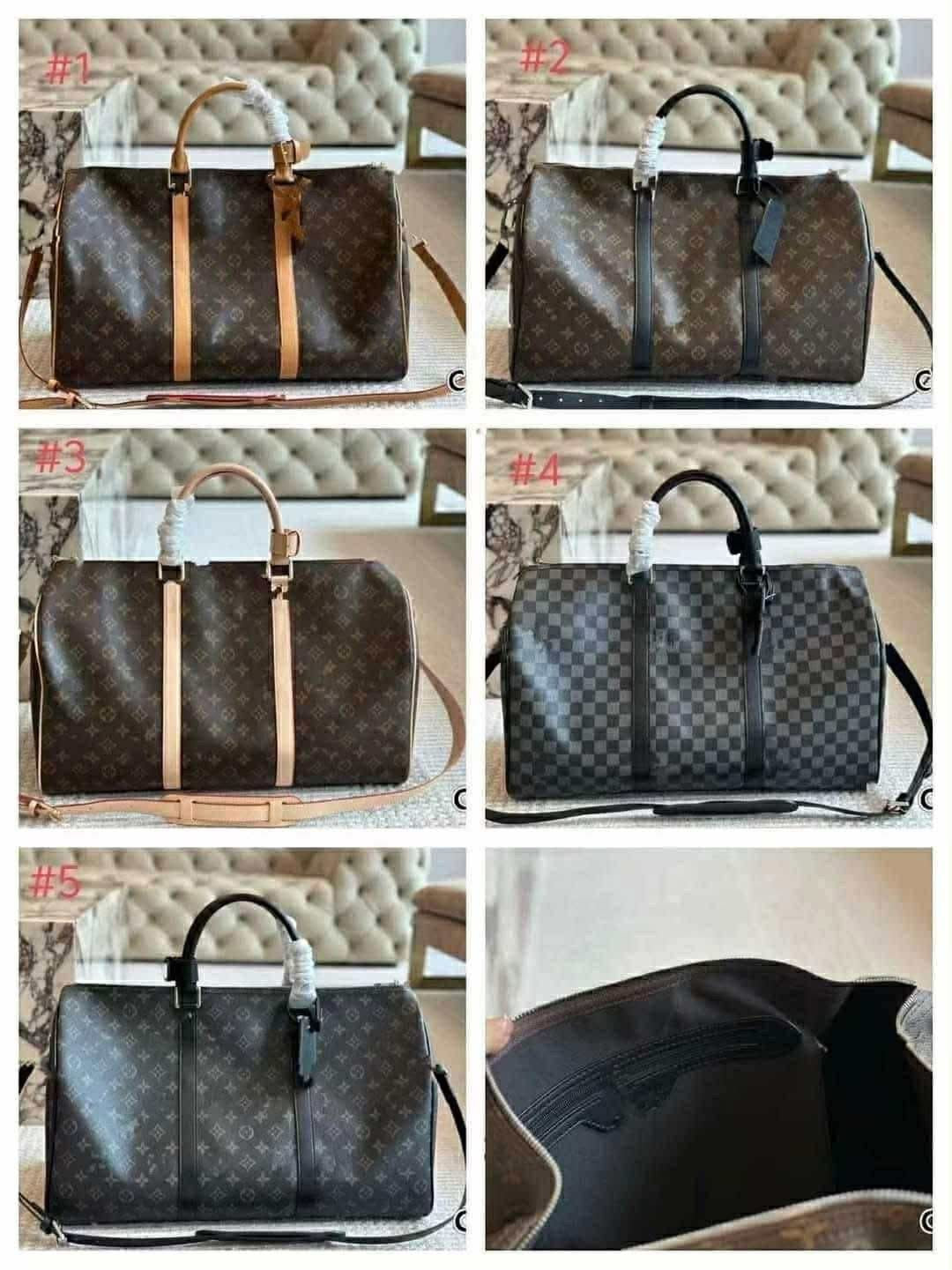 Weekender Thursday deal