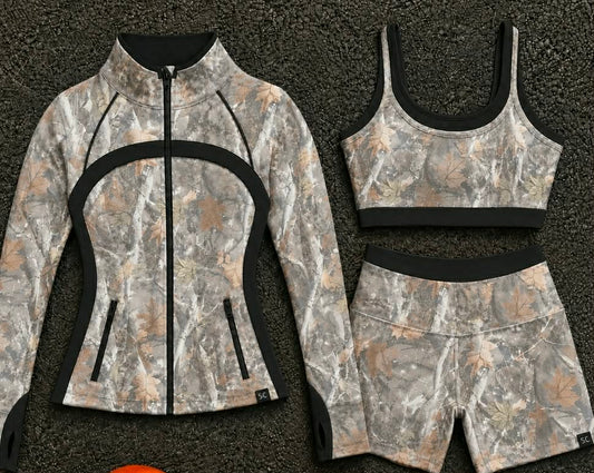Hideaway Sculpt Set {3pc} Youth & Adult Pre order Delivering to you 3-4 weeks SC Custom Piece