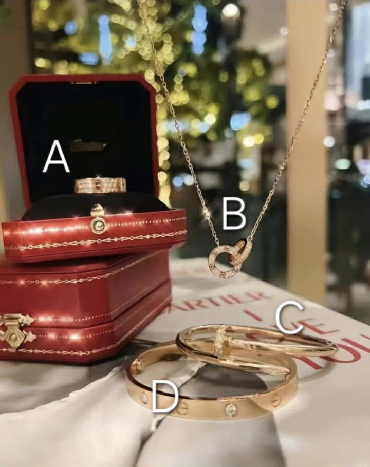 Cart bundle or separate