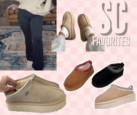Ug g new styles