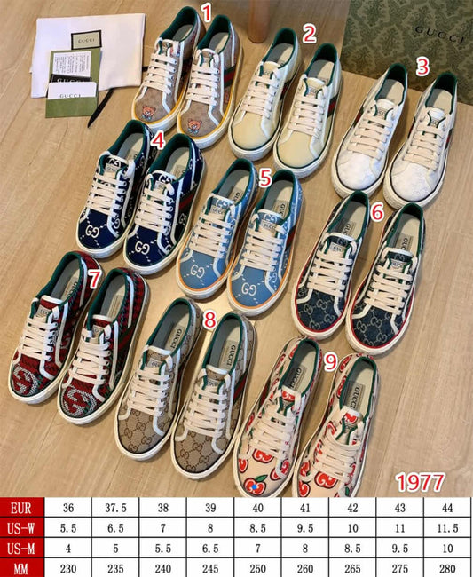 G sneaker