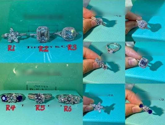 T&c rings