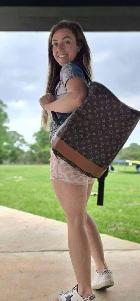 SunnyDay Cooler Backpack