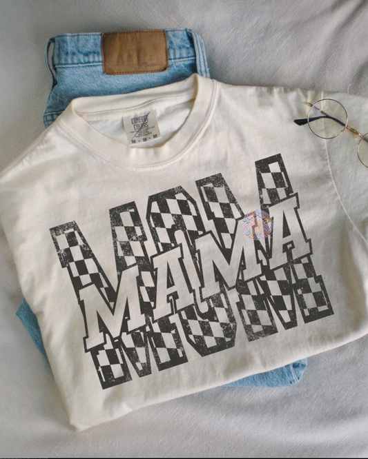 T Shirt Tuesday MAMA Tee or Pullover