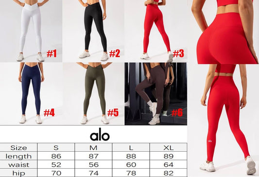 A lo leggings