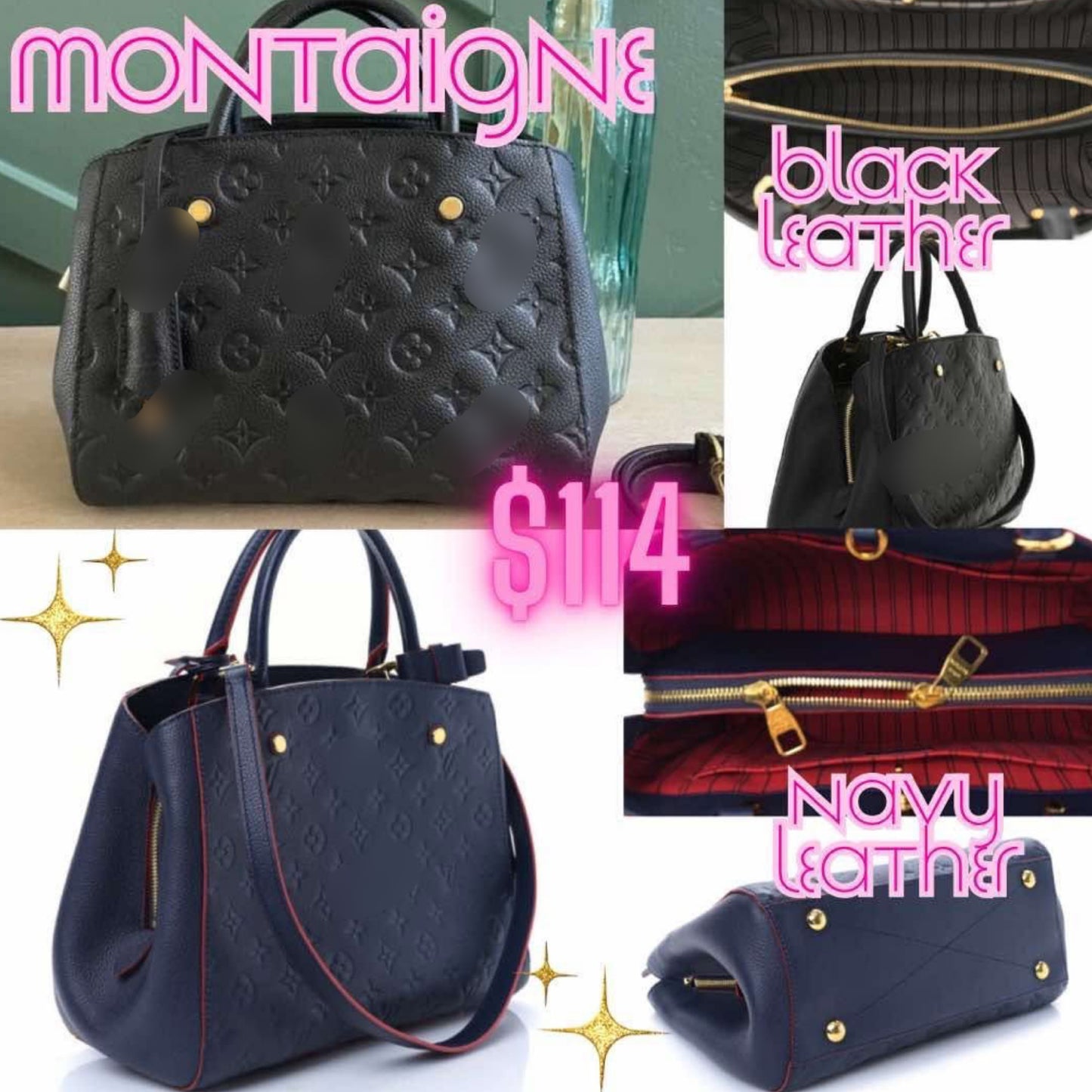 What a deal Montaigne