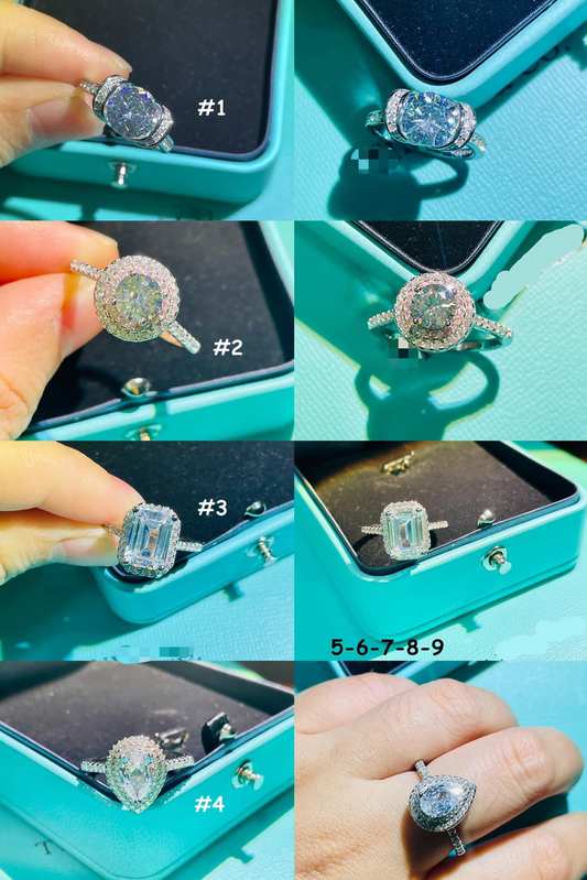 T&C ring