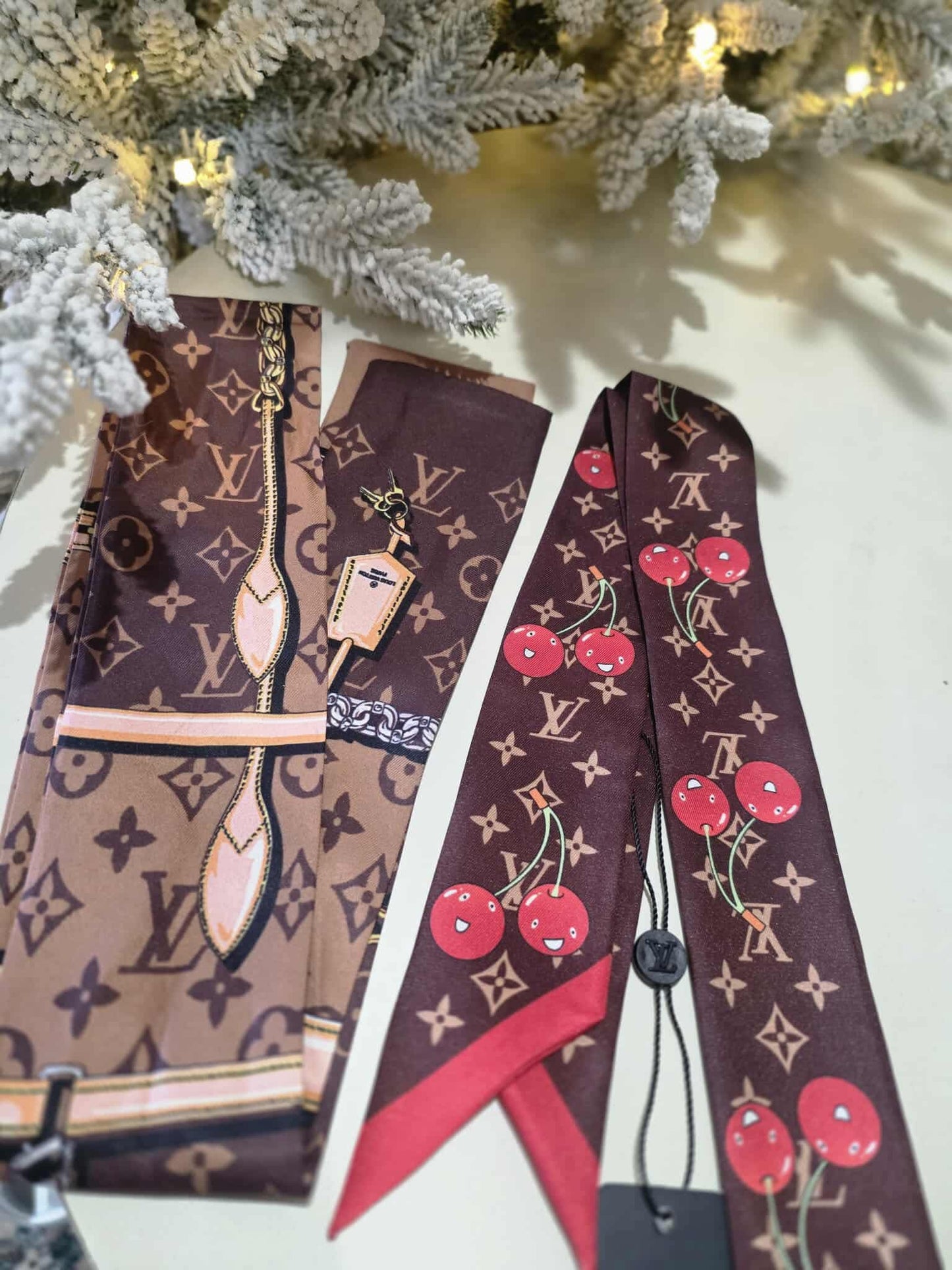 Twilley Cherry & Regular