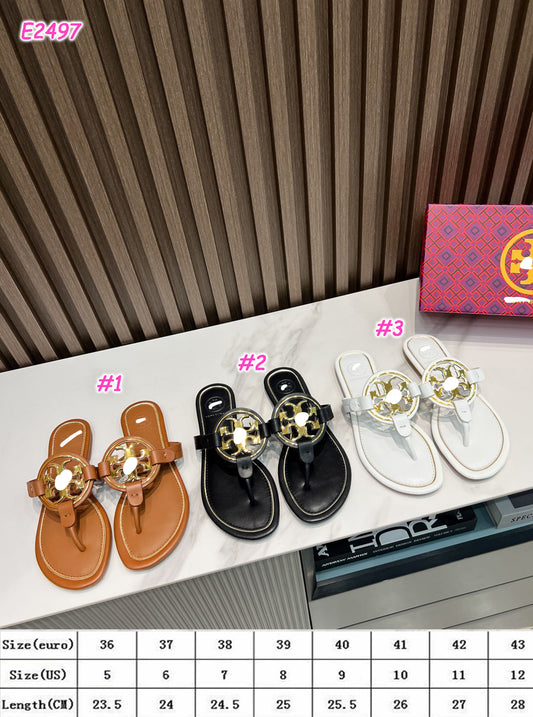 Tb sandal
