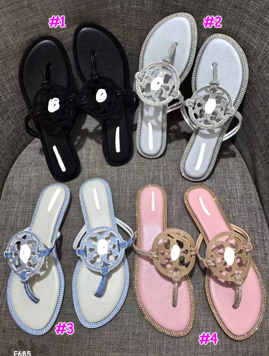 Tb sandal