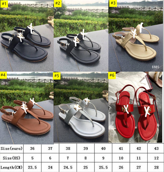 Tb sandal