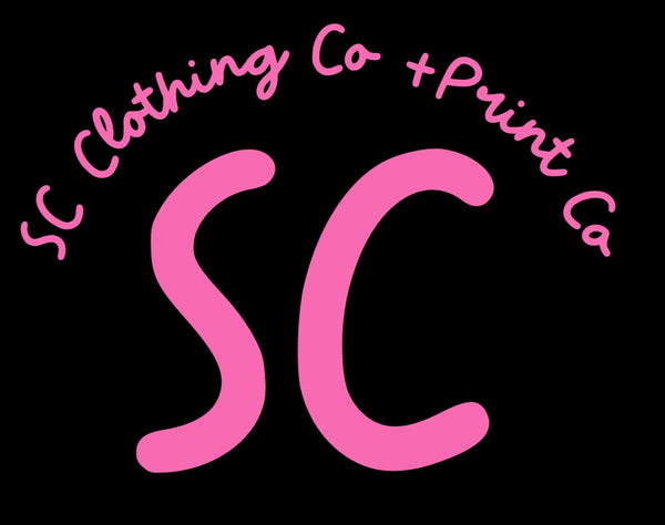 Sc Wholesale Print Co