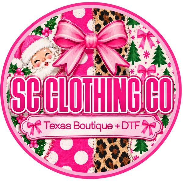 Sc Wholesale Print Co