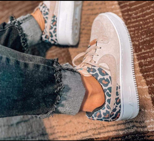 Leopard NKE