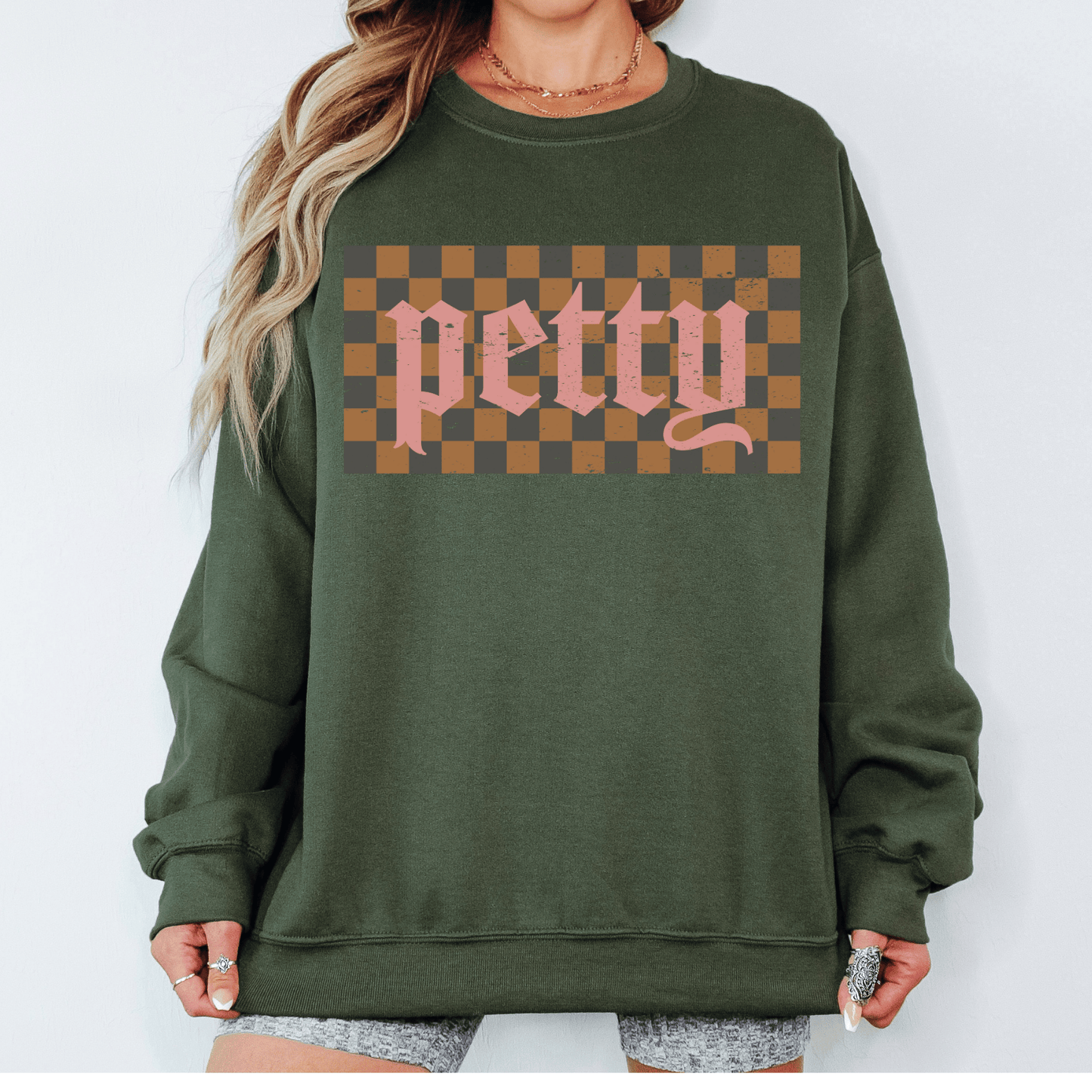 Petty Pulloverx