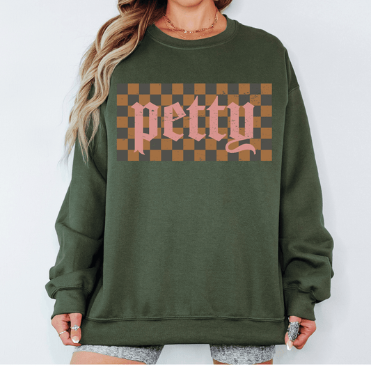 Petty Pulloverx