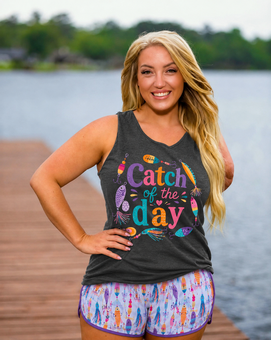 Catch of the day Color Pop by SC {Set or Seperate}