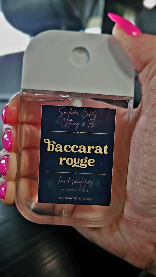 Rogue Hand Sanitizer