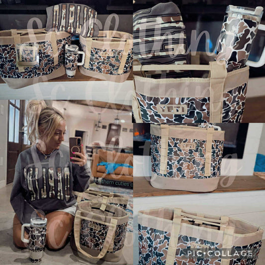 Camo bundle or Separate {SC Exclusive Mashup by Sunny!}