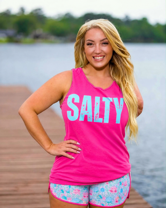 Salty Shores by SC {Set or Seperate}